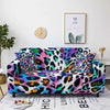 Load image into Gallery viewer, 50% OFF Assorted Leopard Prints Stretch Sofa Couch Cover - Pretty Little Wish.com