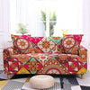 Load image into Gallery viewer, 50% OFF Assorted Mandala Prints Non-Slip Sofa Couch Cover - Pretty Little Wish.com