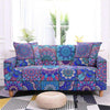 Load image into Gallery viewer, 50% OFF Assorted Mandala Prints Non-Slip Sofa Couch Cover - Pretty Little Wish.com