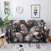 50% OFF Luxury Flower Print Elastic Sofa Couch Cover - Pretty Little Wish.com
