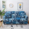 50% OFF Luxury Flower Print Elastic Sofa Couch Cover - Pretty Little Wish.com