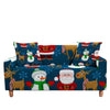 50% OFF Luxury Thick Christmas Prints Elastic Couch Sofa Cover - Pretty Little Wish.com