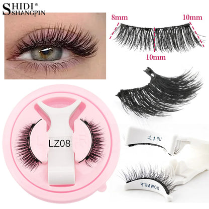Magic Magnet Lashes Kit