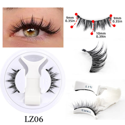 Magic Magnet Lashes Kit