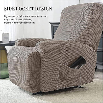 ComfortFit Recliner Sofa Covers