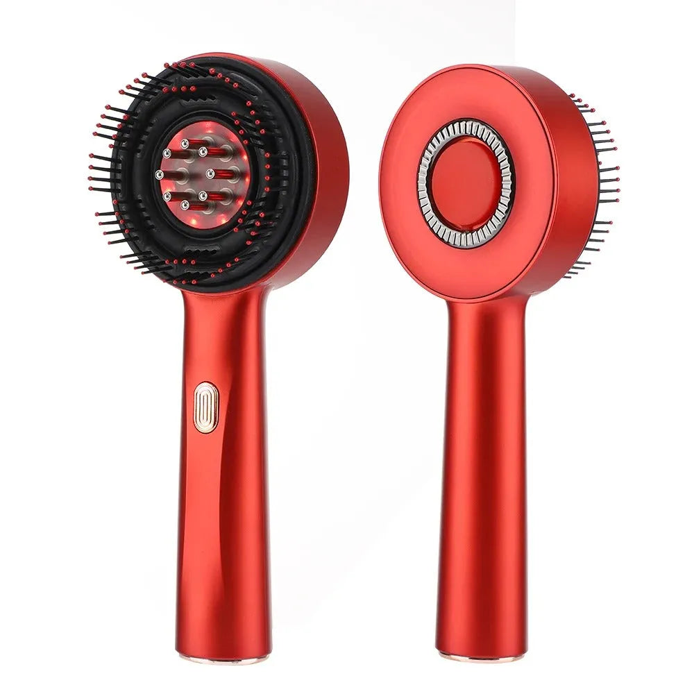 RejuvenX Red Light Hair Growth Comb