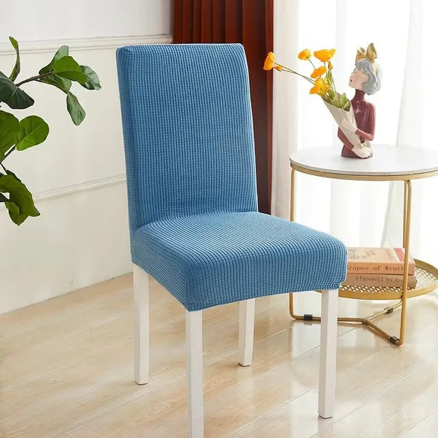 PrettyLittleWish Waterproof Stretch Dining Chair Covers™