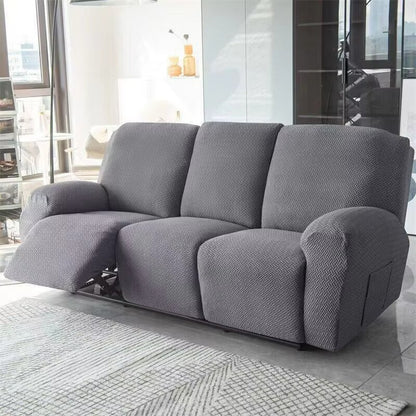 ComfortFit Recliner Sofa Covers