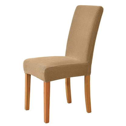 PrettyLittleWish Waterproof Stretch Dining Chair Covers™