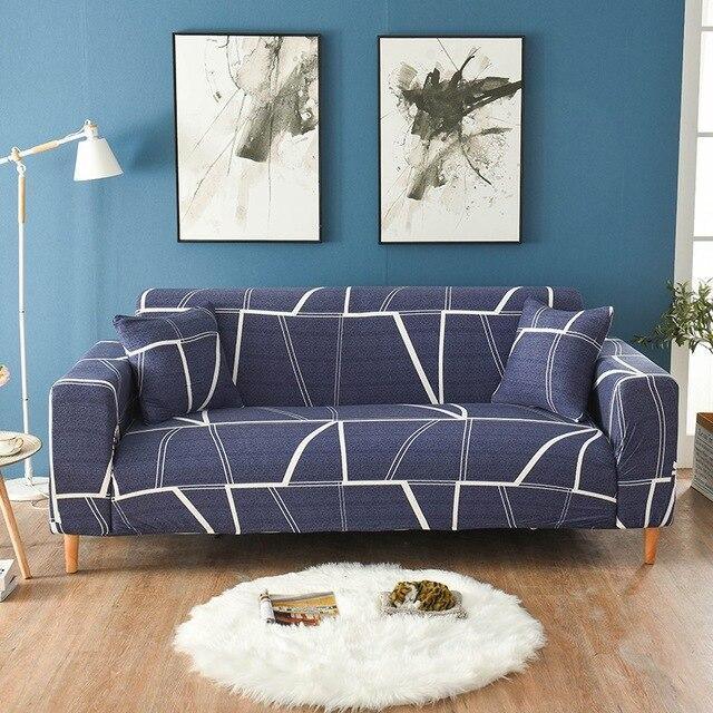 Amazing L-shaped Stunning Design Sofa Covers - Pretty Little Wish.com