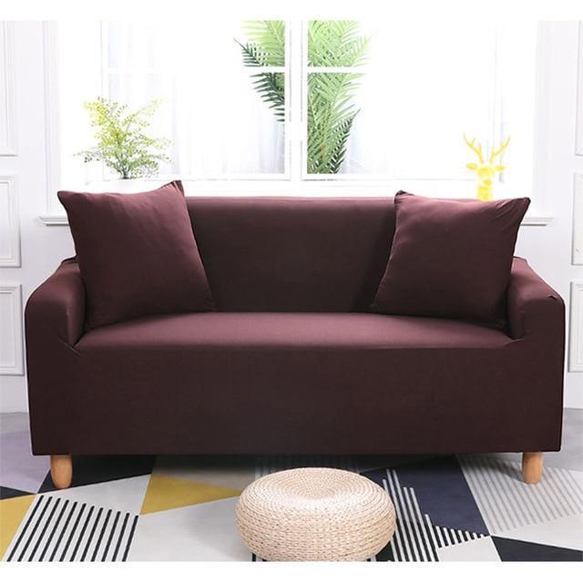 Amazing Sofa Cover Elastic - Pretty Little Wish.com