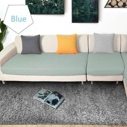Amazing Sofa Cover Sofa Cushion Sectional Cover (Only the Seat) - Pretty Little Wish.com