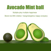Avocado™ Rotatable Catnip Toy - Cleaning Teeth - Pretty Little Wish.com