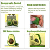 Avocado™ Rotatable Catnip Toy - Cleaning Teeth - Pretty Little Wish.com