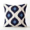 Load image into Gallery viewer, Blue Beige Nordic Pillow Covers - Pretty Little Wish.com