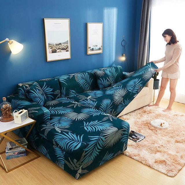 Boho Bohemian Couch Covers | New Boho Sofa Cover - Pretty Little Wish.com