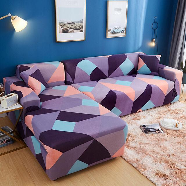 Boho Bohemian Couch Covers | New Boho Sofa Cover - Pretty Little Wish.com