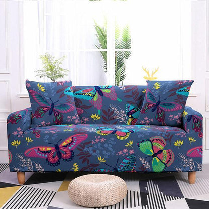 Boho Couch Covers | Boho Sofa Cover - Pretty Little Wish.com