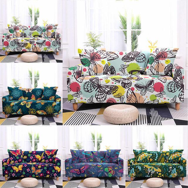 Boho Couch Covers | Boho Sofa Cover - Pretty Little Wish.com