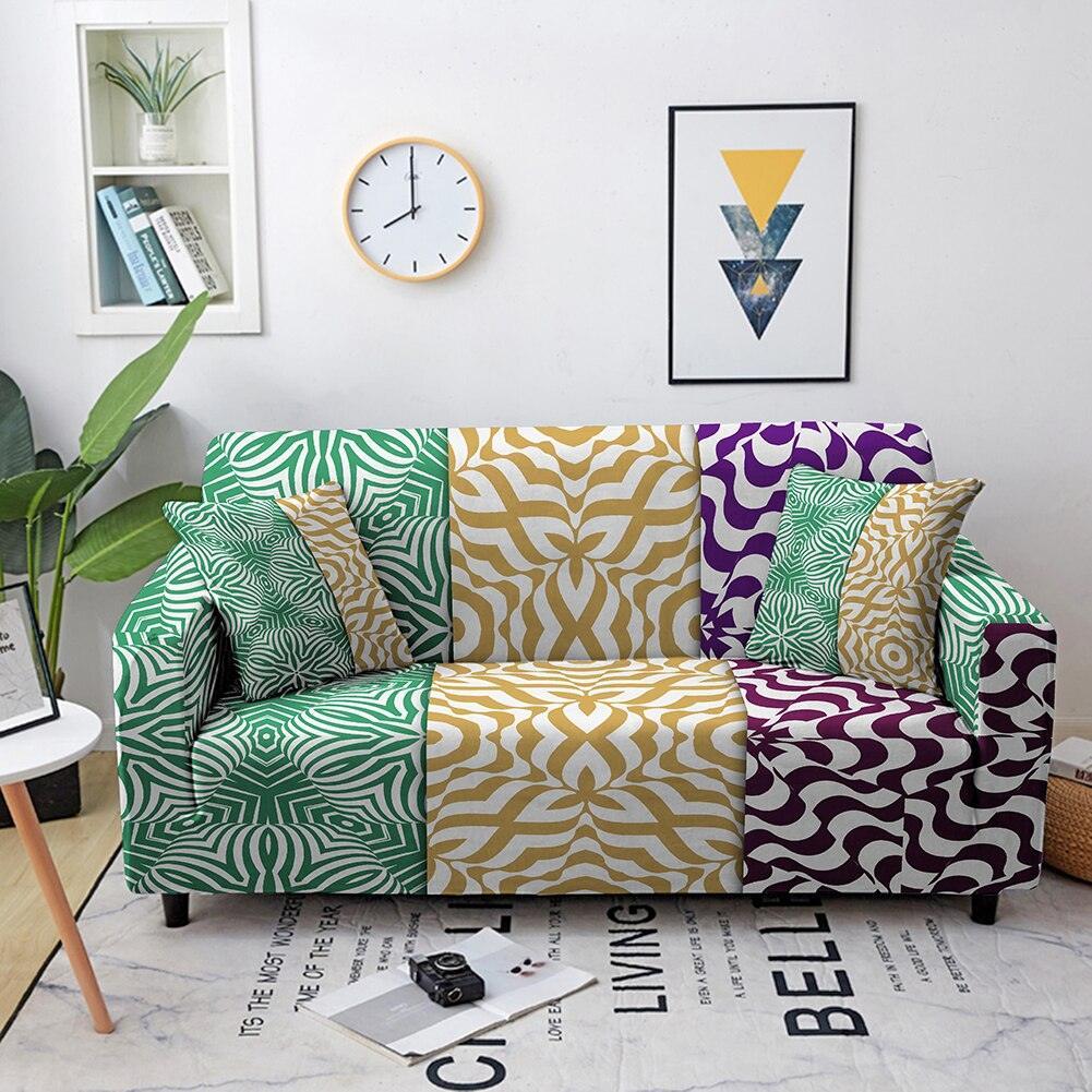 Creative Elastic Sofa /Couch Cover - Pretty Little Wish.com