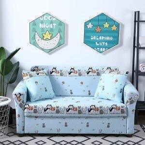 Cute Dog Sofa Cover Pattern - Pretty Little Wish.com