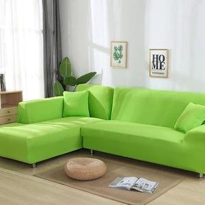 Easy-going Elastic Sofa Cover - Pretty Little Wish.com