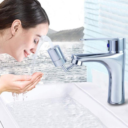 FILTER FAUCET(SUITABLE FOR 99% HOUSEHOLD SIZE ) - Pretty Little Wish.com