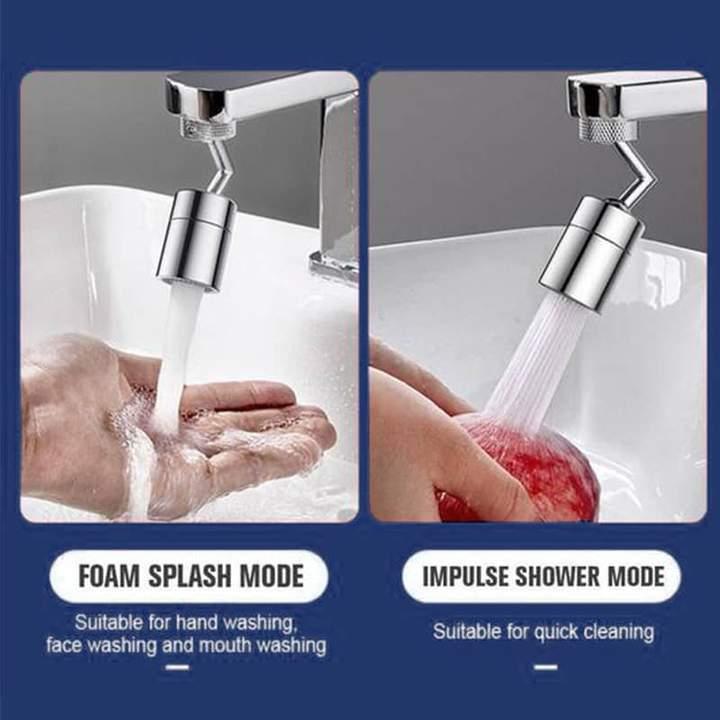 FILTER FAUCET(SUITABLE FOR 99% HOUSEHOLD SIZE ) - Pretty Little Wish.com