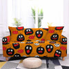 Load image into Gallery viewer, 🎃Halloween Exquisite Pattern Sofa Covers - Pretty Little Wish.com