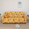 🎃Halloween Exquisite Pattern Sofa Covers - Pretty Little Wish.com