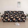 Load image into Gallery viewer, 🎃Halloween Exquisite Pattern Sofa Covers - Pretty Little Wish.com