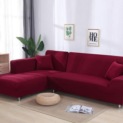 HIGH QUALITY SECTIONAL SOFA COVER - Pretty Little Wish.com