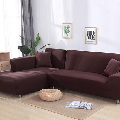 HIGH QUALITY SECTIONAL SOFA COVER - Pretty Little Wish.com