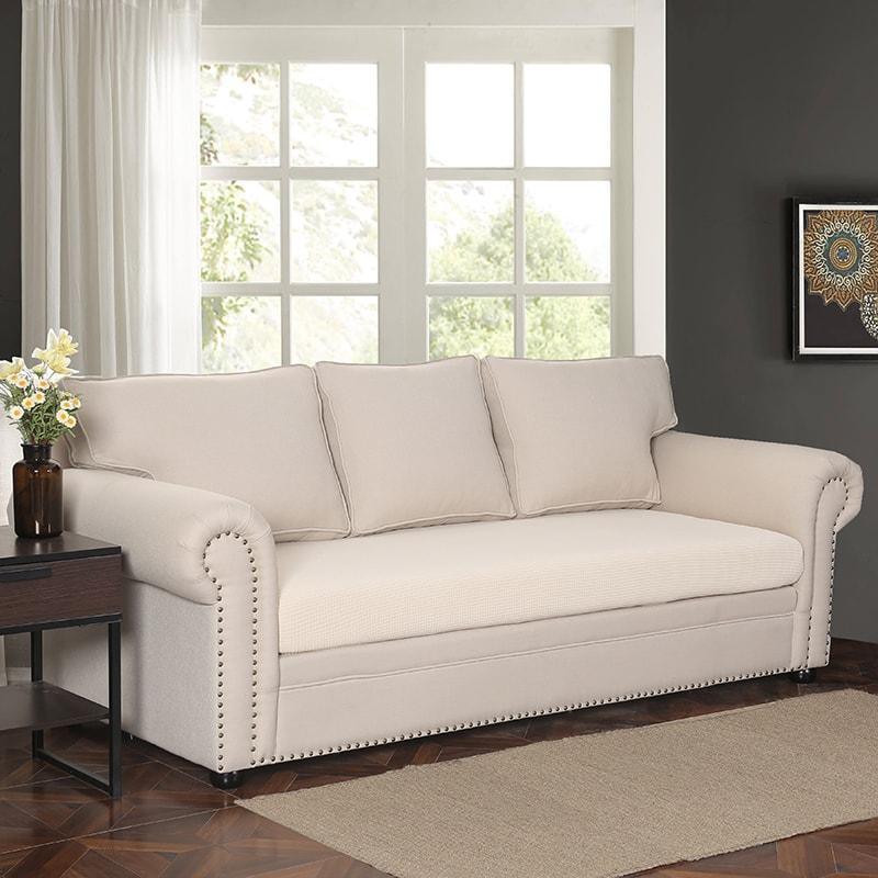 Hot Selling Sofa Cushion Covers Sectional Covers (only seats) - Pretty Little Wish.com