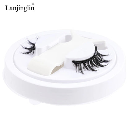 Magic Magnet Lashes Kit