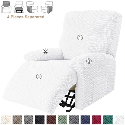 ComfortFit Recliner Sofa Covers