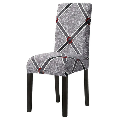 Elegant Seat Covers for Dining Chairs