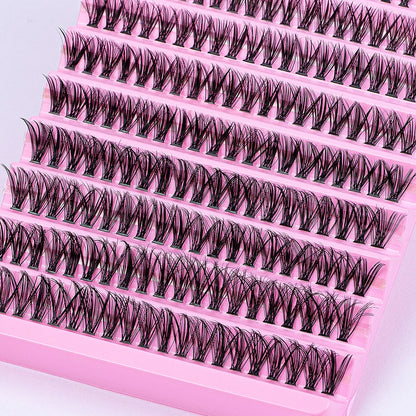 Glam Lash Kit™ Easy Glamour at Home
