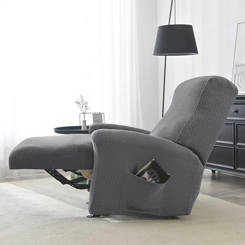 ComfortFit Recliner Sofa Covers