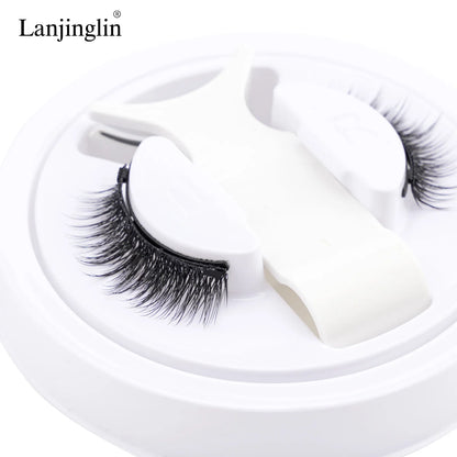Magic Magnet Lashes Kit
