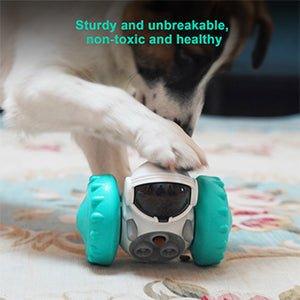 Interactive Dog Toys Slow Feeder - Pretty Little Wish.com