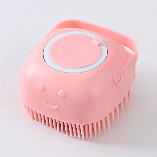 Kitten Cleaning Brush - Pretty Little Wish.com