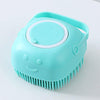 Kitten Cleaning Brush - Pretty Little Wish.com