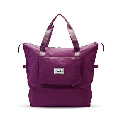 Large Capacity Foldable Travel In Style Bag - Pretty Little Wish.com