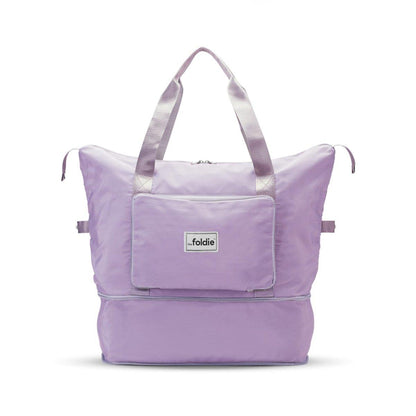 Large Capacity Foldable Travel In Style Bag - Pretty Little Wish.com