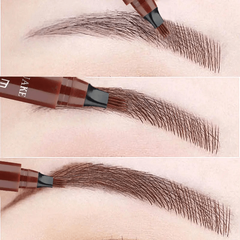 Last Day Sale 49% OFF! BrowLuxe Tattoo Pen Magic - Pretty Little Wish.com