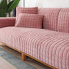 Load image into Gallery viewer, LUXURY TO YOUR LIVING ROOM Snug-Fit Sofa Cover™ - Pretty Little Wish.com