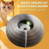 Magic Organ Cat Scratching Board - Pretty Little Wish.com