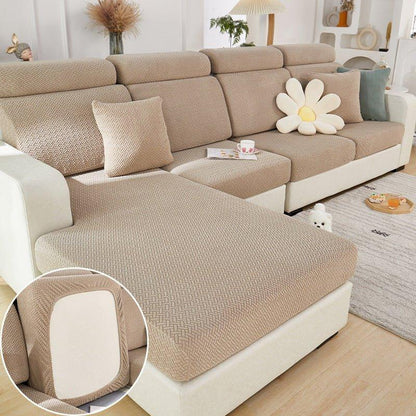 Magic Sofa Cover - Super Stretch Couch Cover Universal - Pretty Little Wish.com