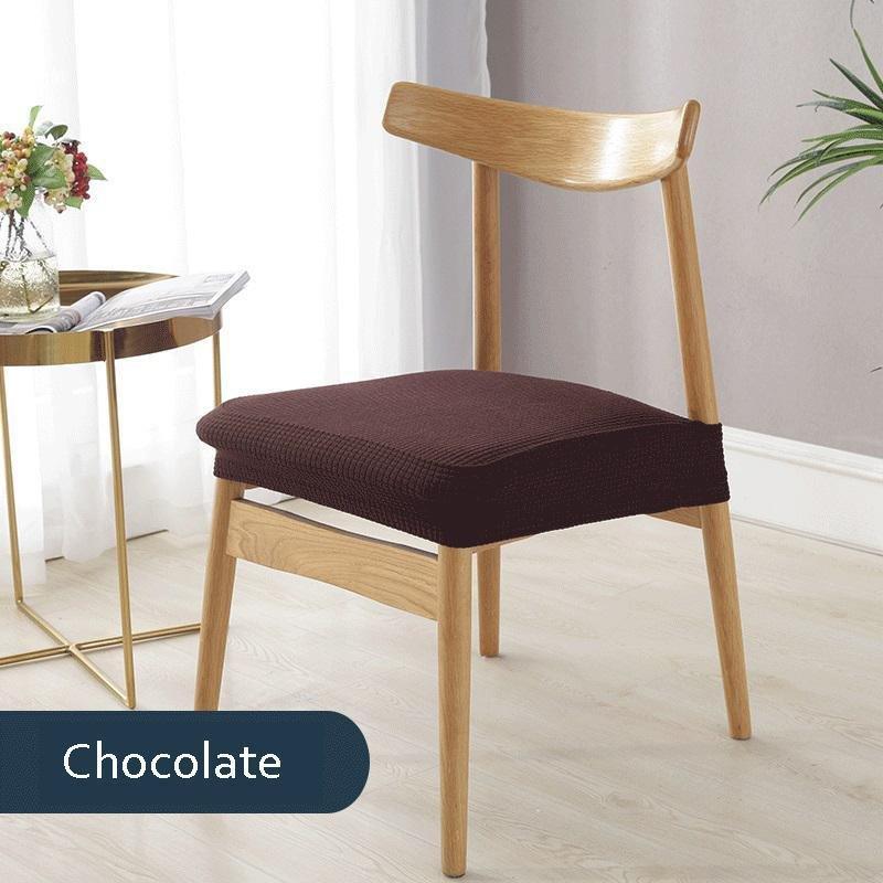 Makelifeasy™ Dining Chair Seat Covers(🔥Semi-Annual Sale - 20% off) - Pretty Little Wish.com